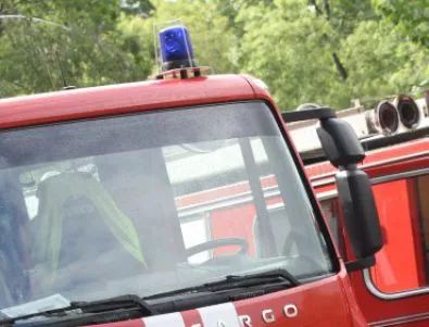 Пребиха бивш пожарникар в Дупница