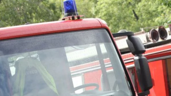 Пребиха бивш пожарникар в Дупница