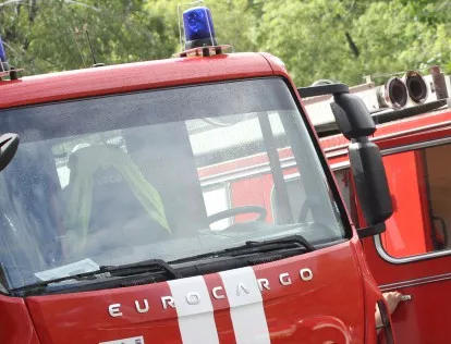 "Пожарникар на годината" е сред обвинените за кражба на 300 000 евро