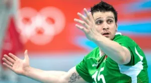 Тодор Алексиев след загубата от Куба: Имаме психологически проблеми