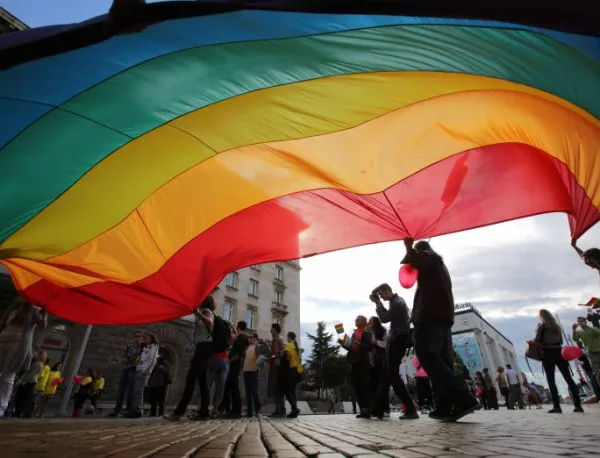Синодът поиска анулиране на гей парада