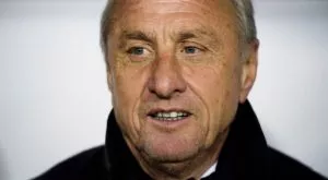 Кройф разкритикува Реал Мадрид заради Зидан