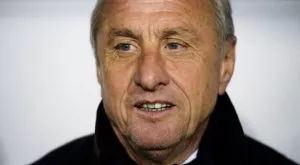 Каталуня изпревари Холандия за улица "Кройф"