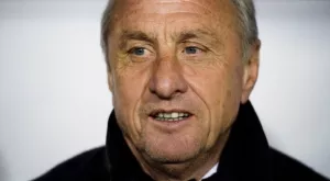 Кройф: Не си представям Роналдо и Моуриньо в Барса