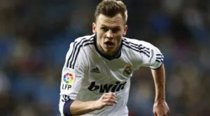 Ливърпул с оферта за нападател на Реал 