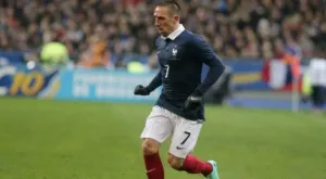 Рибери: Няма да се върна в националния!