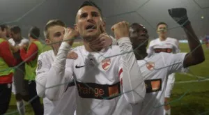 Григоре: Дойдох в Лудогорец, за да помогна за групите на Шампионска лига