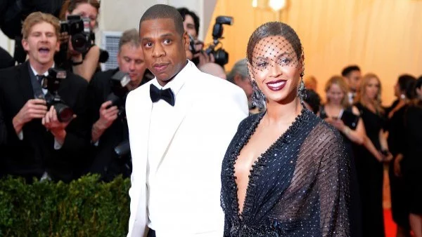 Имението, където Бионсе заведе близнаците (видео)