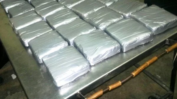 В Турция афганистански опиум се преработвал в хероин за доставка в Eвропа и Русия