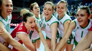 Женският волейболен тим лети утре за Мексико