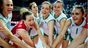 Волейболистките се върнаха на победния път на Световното