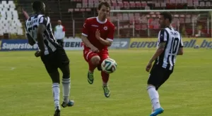 Галчев: Това, че се връщам в Ботев са глупости