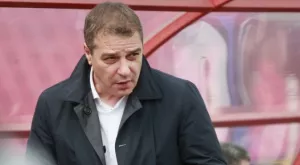 Станков обеща "добро лице" срещу Марек