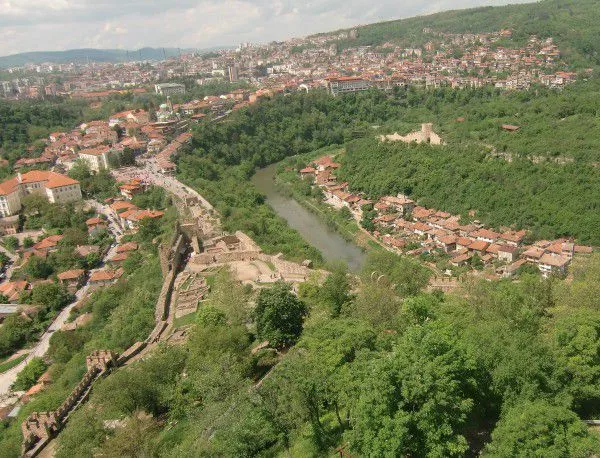 Кметът на Велико Търново инициира среща за сигурността на гражданите