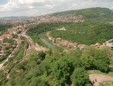 Делегация от ЕК и Световната банка ще посети Велико Търново