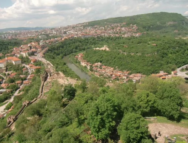 Делегация от ЕК и Световната банка ще посети Велико Търново
