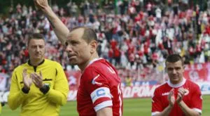 Мартин Петров може да играе при Дел Пиеро