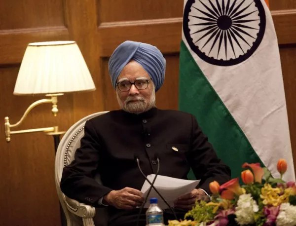 Индийският премиер подаде оставка