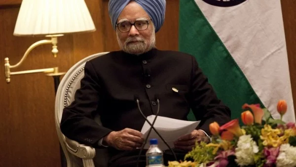 Индийският премиер подаде оставка