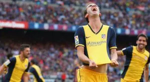 Атлетико (М) не пуска Годин в Манчестър Юнайтед