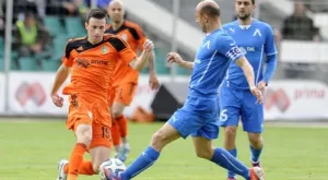 Литекс приема Левски в битка за много важни три точки