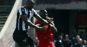 ЦСКА иска да си върне защитник, избягал със скандал от клуба