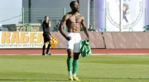 Хубчев плаши Мапуку с гонене