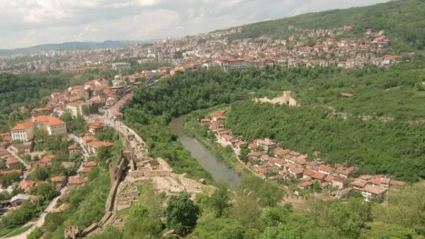 Велико Търново ще получи 51,9 млн. лв. по ОП "Регионално развитие"