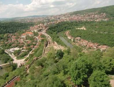 Общностният център във Велико Търново ще се финансира от Световната банка до края на 2015-а