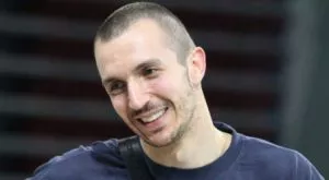 Жалко! Боян Йорданов отпадна от състава за Евроволей 2015