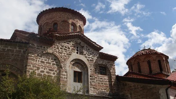 Св. мъченик Савин Хермополски