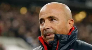 Хорхе Сампаоли: Не отстъпваме по нищо на Ювентус