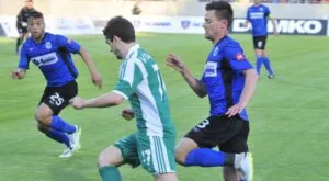 Черно море привлече бивш играч на Лудогорец