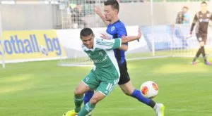 Вторият в Азербайджан напирал за Кишада