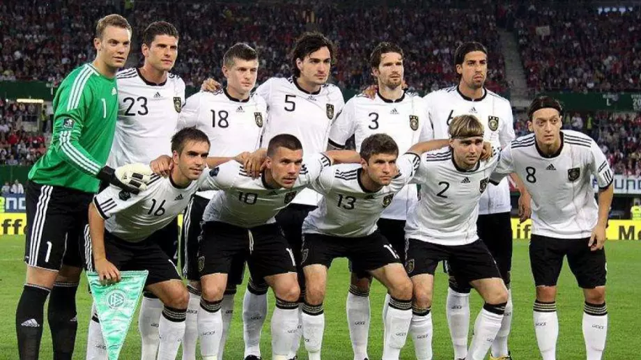 Световно първенство по футбол 2014: Триумфът на Германия и резилът на  домакините