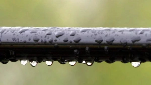 Времето остава нестабилно