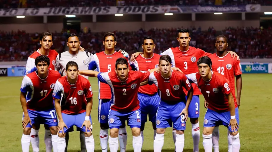Коста Рика се класира за Мондиал 2022 след безпроблемна победа над Нова Зеландия
