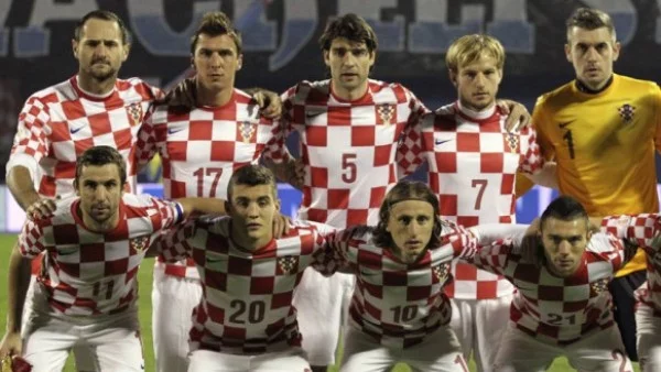 Нико Кранчар пропуска Мондиал 2014