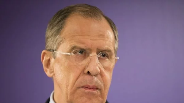 Лавров уверява: Искаме Украйна да запази териториалната си цялост