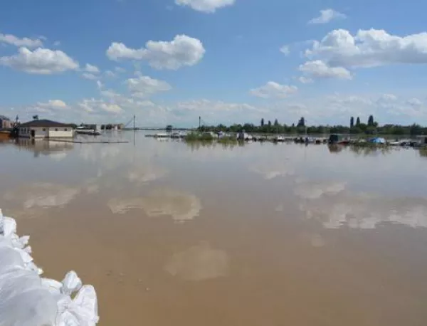 Наводнения и в Турция, има жертви 