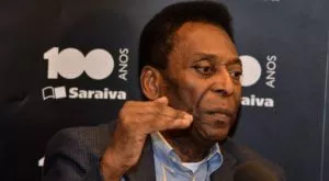 Днес изписват Пеле от болницата 