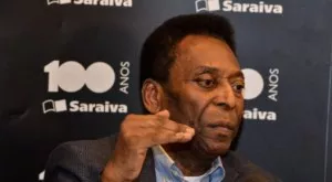 Пеле: Бразилия все още няма колектив