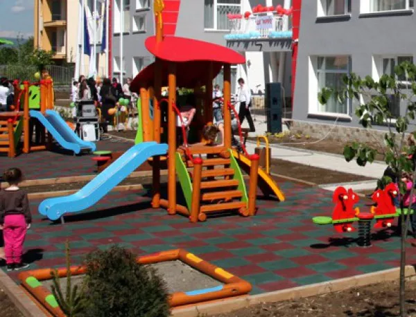Последното класиране за детските градини в Пловдив е на 28 август