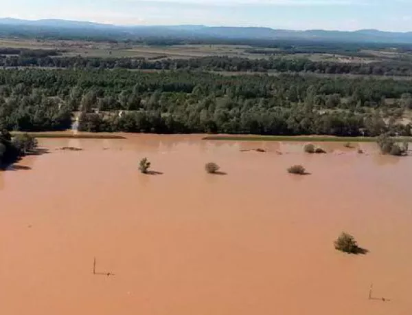 Сърбия взе 300 млн. долара от Световната банка заради наводненията
