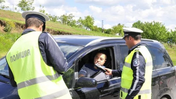 Прокуратурата предлага пияните шофьори да не бъдат вкарвани в затвора