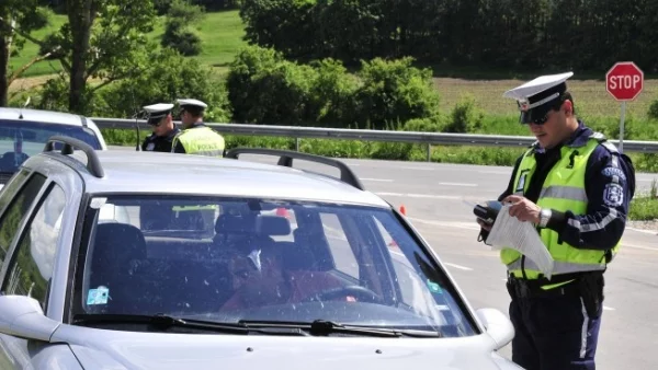 Човек на Кунева иска ПОС терминали в патрулките за по-лесно събиране на глоби