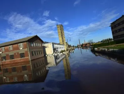 ООН: Балканите ще се възстановяват от наводненията до 2018 г. 