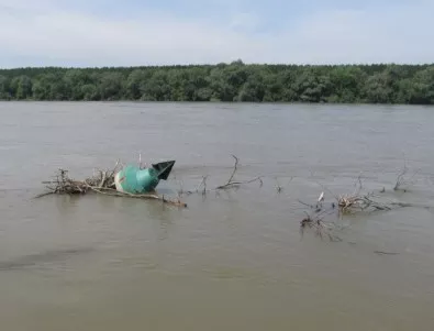 Дунав изхвърли трупа на удавената Лиляна Кольова