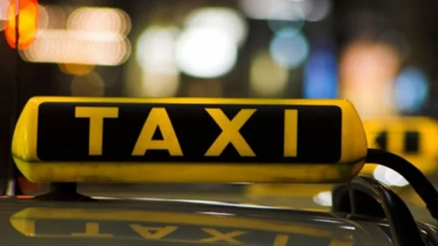 Анталия въвежда единна тарифа за таксиметровите услуги 