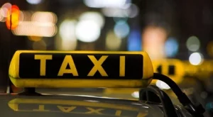 Такситата в Букурещ са по-евтини от тези в София 